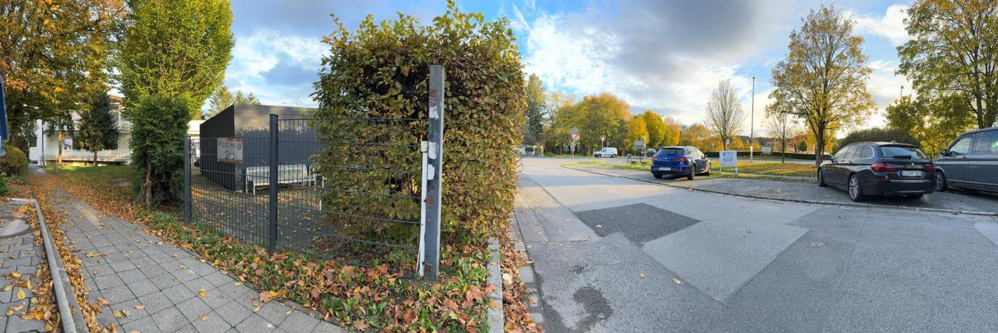 Ferienwohnung "Dream Suite" - Im Coburger Wonderland - Ihr Zuhause Auf Zeit! Zewnętrze zdjęcie