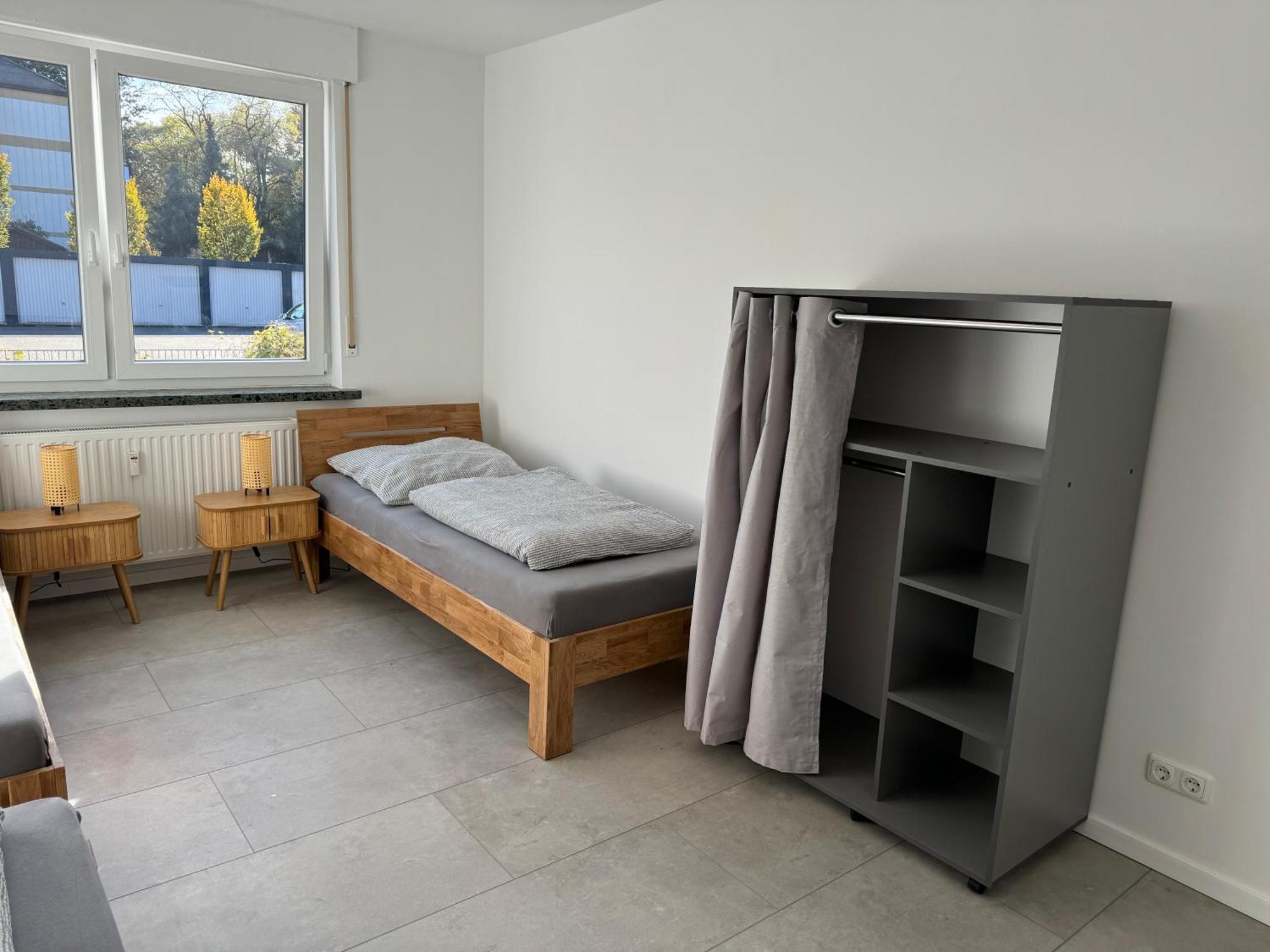 Ferienwohnung "Dream Suite" - Im Coburger Wonderland - Ihr Zuhause Auf Zeit! Zewnętrze zdjęcie