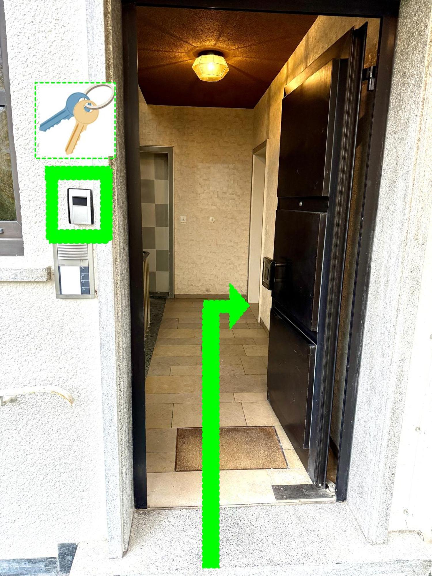Ferienwohnung "Dream Suite" - Im Coburger Wonderland - Ihr Zuhause Auf Zeit! Zewnętrze zdjęcie
