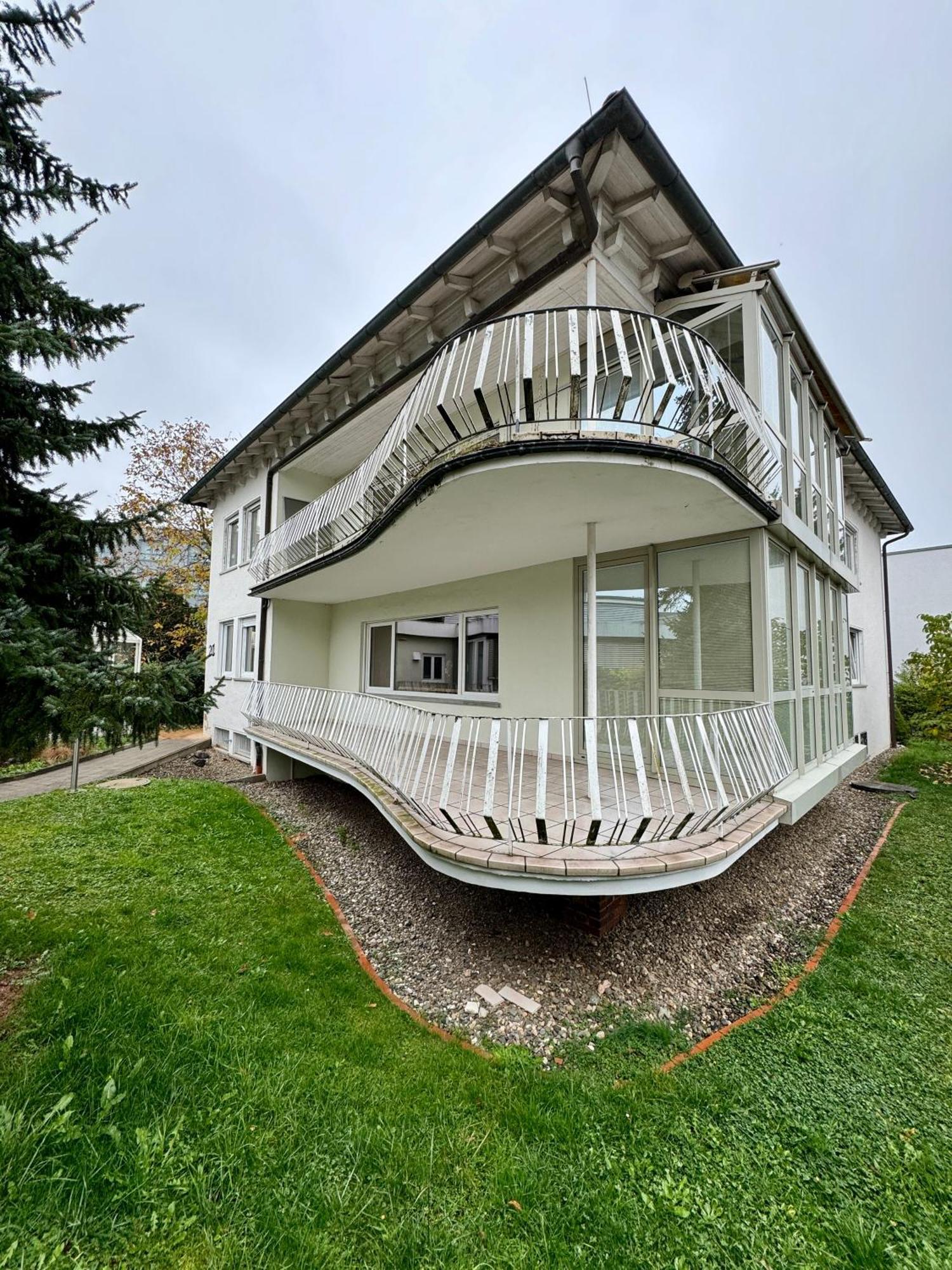 Ferienwohnung "Dream Suite" - Im Coburger Wonderland - Ihr Zuhause Auf Zeit! Zewnętrze zdjęcie
