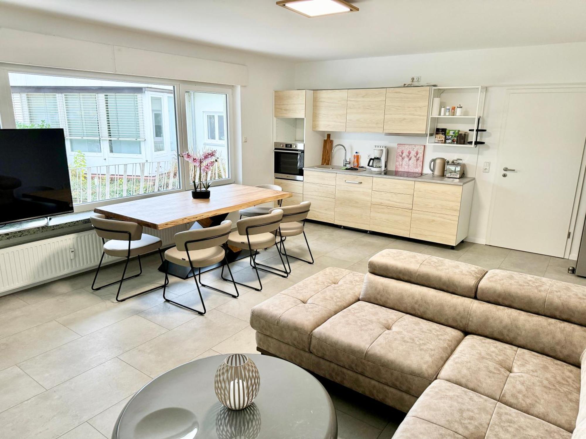 Ferienwohnung "Dream Suite" - Im Coburger Wonderland - Ihr Zuhause Auf Zeit! Zewnętrze zdjęcie