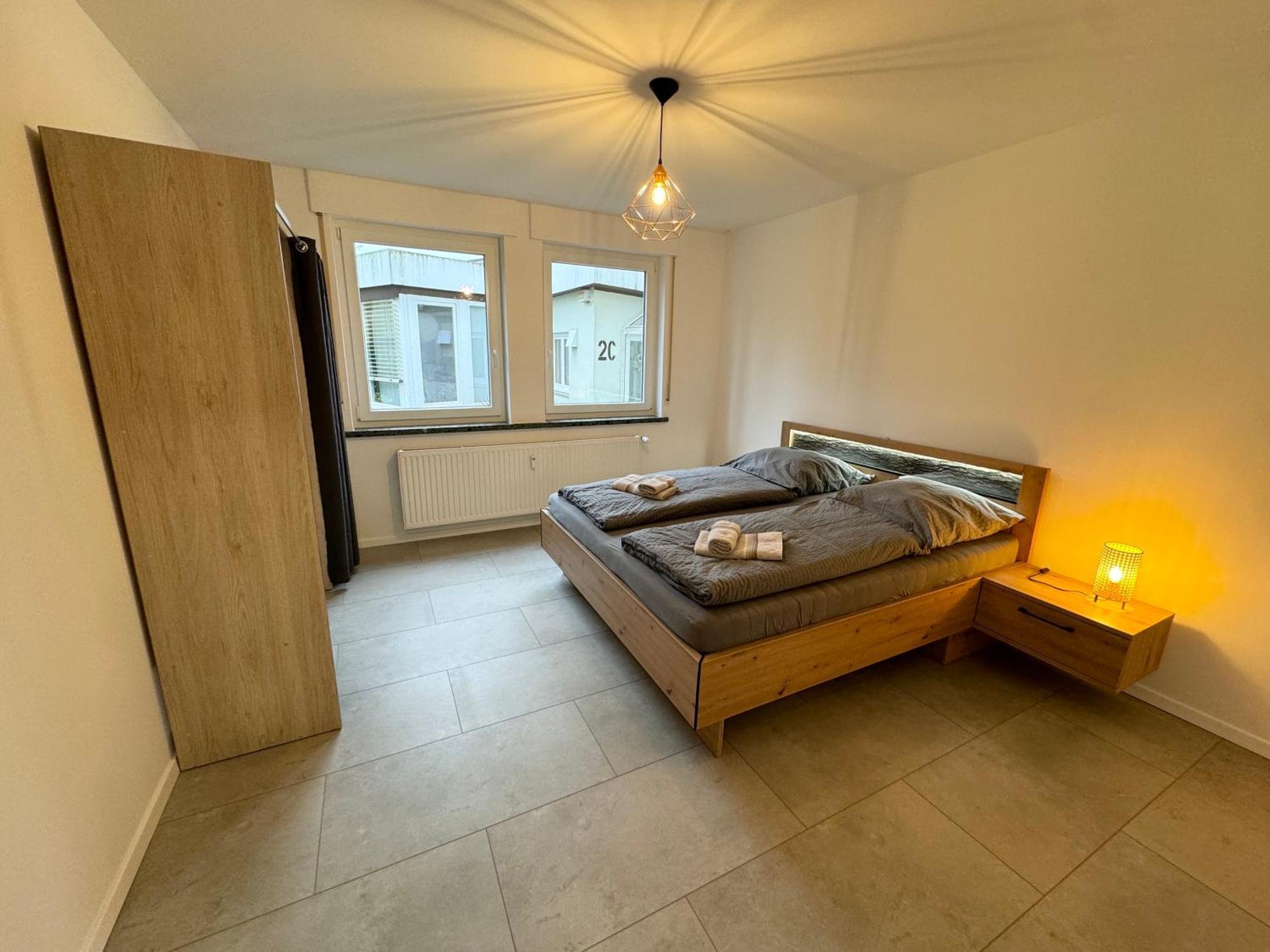 Ferienwohnung "Dream Suite" - Im Coburger Wonderland - Ihr Zuhause Auf Zeit! Zewnętrze zdjęcie