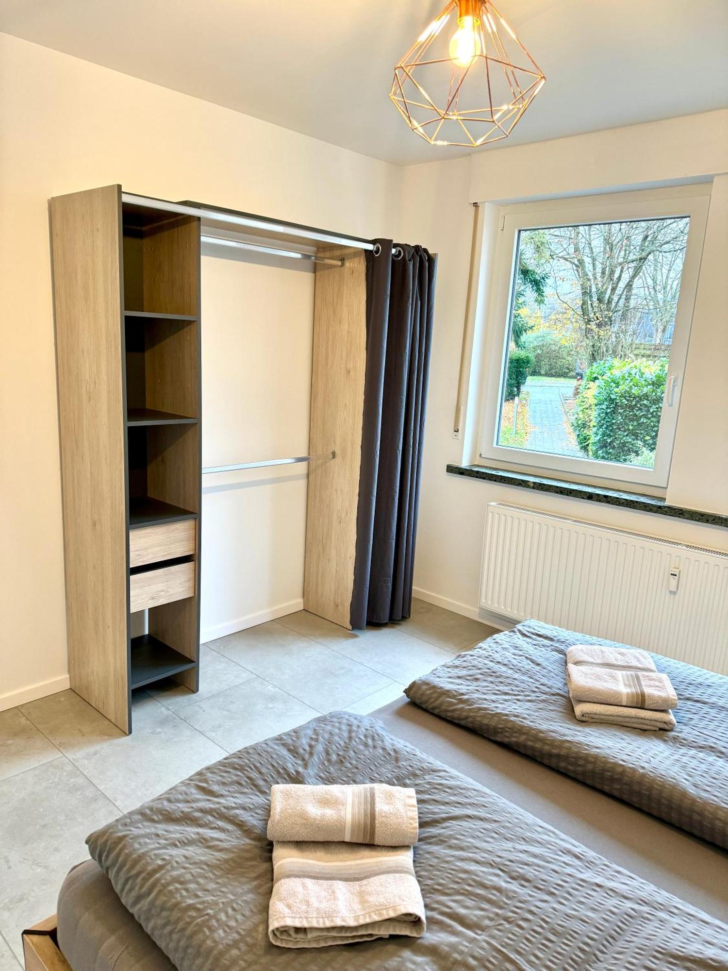 Ferienwohnung "Dream Suite" - Im Coburger Wonderland - Ihr Zuhause Auf Zeit! Zewnętrze zdjęcie