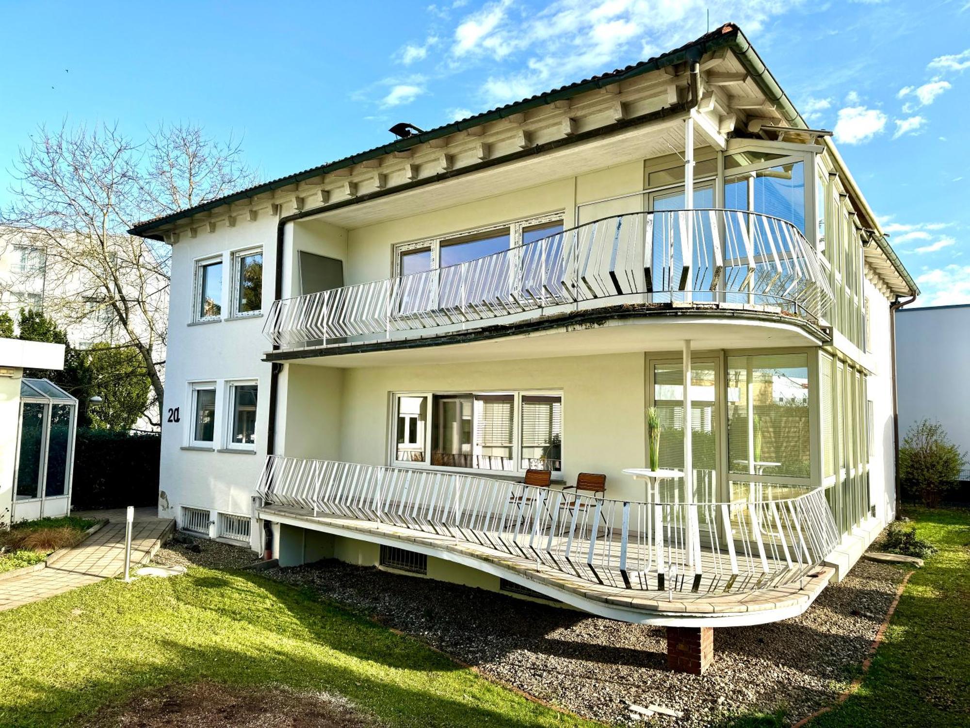 Ferienwohnung "Dream Suite" - Im Coburger Wonderland - Ihr Zuhause Auf Zeit! Zewnętrze zdjęcie
